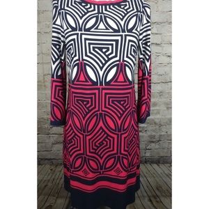 Eliza J Sleeveless Dress Size 4